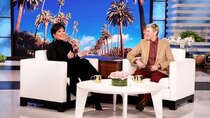 The Ellen DeGeneres Show - Episode 143 - Kris Jenner, Jake Wesley Rogers