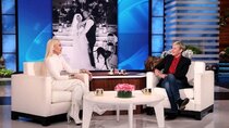 The Ellen DeGeneres Show - Episode 144 - Gwen Stefani, Bella Heathcote
