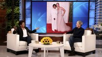 The Ellen DeGeneres Show - Episode 145 - Wanda Sykes, Alicia Keys, Blake Vogt