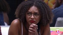 Big Brother Brazil - Episode 91