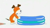 Kipper - Episode 11 - The Paddling Pool