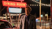Better Call Saul - Episode 1 - Wine and Roses