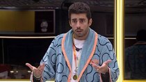 Big Brother Brazil - Episode 92