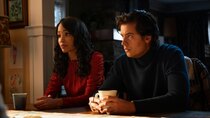 Riverdale - Episode 12 - Chapter One Hundred and Seven: In the Fog