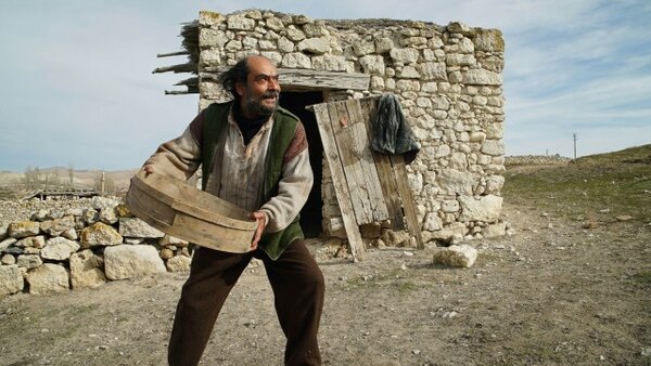 An Anatolian Tale - S01E16 - 