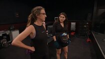 The Amazing Race - Episode 11 - In the Hands of the Amazing Race Gods