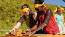 Survivor - Episode 6 - You Can't Hide on Survivor (1)