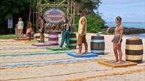 Survivor - Episode 7 - The Devil You Do or The Devil You Don't (2)