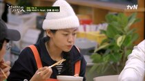 Unexpected Business - Episode 9 - Special Menu From Jeju