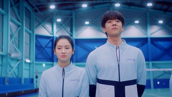 Love All Play (KR) - S01E02 - 