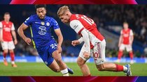 Match of the Day - Episode 42 - MOTD - 20th April 2022