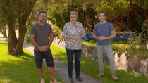 Better Homes and Gardens - Episode 12