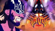 OSW Review - Episode 7 - WCW Halloween Havoc 1998