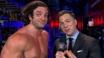 WWE Raw Talk - Episode 15 - Raw Talk 108
