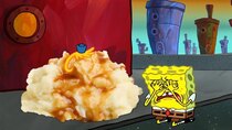 SpongeBob SquarePants - Episode 21 - Potato Puff