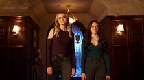 Legacies - Episode 16 - I Wouldn't Be Standing Here If It Weren't For You
