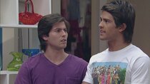 Grachi - Episode 30