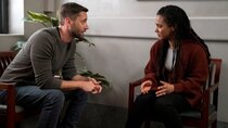 New Amsterdam - Episode 18 - No Ifs, Ands or Buts