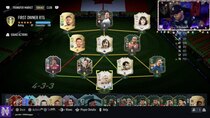 Nick28t - Episode 1 - HAPPY NEW YEAR 100 PLAYER PICK PACKS! FUT CHAMPIONS GRIND - First...