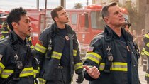 9-1-1 - Episode 16 - May Day