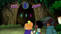 Craig of the Creek - Episode 19 - Lost & Found