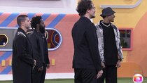 Big Brother Brazil - Episode 97