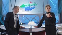 Les enfants de la télé (QC) - Episode 26