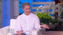 The Ellen DeGeneres Show - Episode 154 - Amy Schumer, Tig Nataro