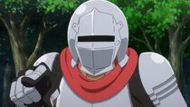 Kono Healer, Mendokusai - Episode 3 - Despite the Terrible Time He's Been Having...