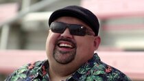 Straight Up Steve Austin - Episode 5 - Gabriel Iglesias