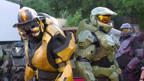 Halo The Series Declassified I Episode 3 I Charlie Murphy  The official  aftershow #HaloTheSeries Declassified is back for another epic adventure.  This week, Sydnee Goodman talks to Charlie Murphy about episode