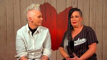 First Dates Spain - Episode 152