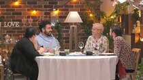 First Dates Spain - Episode 154