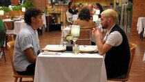 First Dates Spain - Episode 158