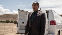 Better Call Saul - Episode 3 - Rock and Hard Place