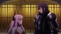 Yuusha, Yamemasu - Episode 4 - The Drinking Party from Hell