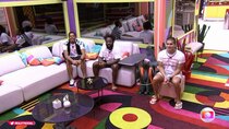 Big Brother Brazil - Episode 99