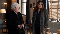 Law & Order: Special Victims Unit - Episode 19 - Tangled Strands of Justice