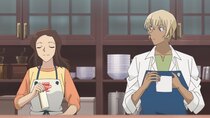 Meitantei Conan: Zero no Tea Time - Episode 1