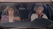 Grace and Frankie - Episode 9 - The Prediction
