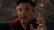 Marvel Studios: Legends - Episode 15 - Doctor Strange