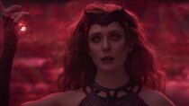 Marvel Studios: Legends - Episode 17 - Scarlet Witch
