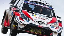 World Rally Championship - Episode 22 - Season Review