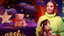 CBeebies Bedtime Stories - Episode 32 - Alesha Dixon - Juniper Jupiter