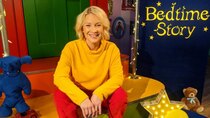 CBeebies Bedtime Stories - Episode 29 - Joanna Page - Blue Monster Wants it All