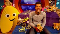 CBeebies Bedtime Stories - Episode 26 - Rhys Stephenson - Remarkably You
