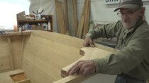 Tips From A Shipwright - Episode 38 - Timbers For ORCA & Installing The Knees