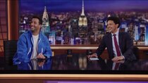 The Daily Show - Episode 85 - Daniel Ricciardo