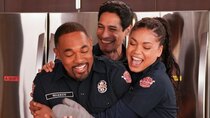 Station 19 - Episode 17 - The Road You Didn't Take