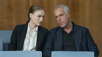 Bosch: Legacy - Episode 1 - The Wrong Side of Goodbye